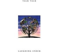 Talk Talk Laughing Stock (Vinyl LP) 12" Album