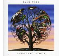 Talk Talk Laughing Stock (CD) Import