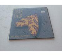 Talk Talk - Life'S What You Make It / It'S Getting Late In The Evening