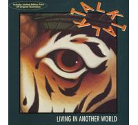 Talk Talk - Living in another world (Four to the floor Remix, 1986/91) [VINYL]