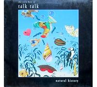 Talk Talk - Natural History