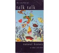 Talk Talk - Natural History-Best of