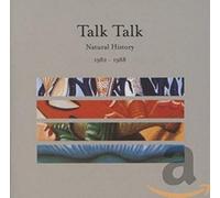 Talk Talk - Natural History - The Very Best...(New Edt.)(1982-1988)