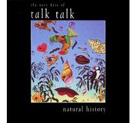 Talk Talk - Natural History-Very Best Of