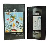 Talk Talk - Natural Histroy