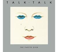 Talk Talk The Party's Over (Vinyl LP) 12" Album