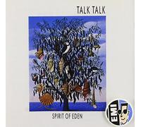 Talk Talk - Spirit of Eden