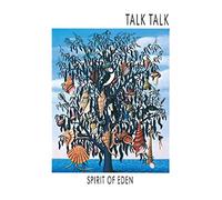 Talk Talk - Spirit Of Eden (Reissue) (LP + DVD)