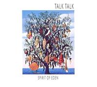 Talk Talk - Spirit Of Eden (Vinile Half Speed Master)
