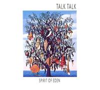 Talk Talk Spirit of Eden (Vinyl LP) 12" Album