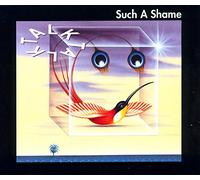 Talk Talk - Such a Shame