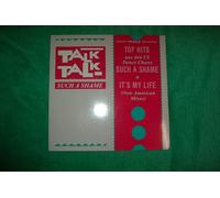 Talk Talk - Such a shame/It's my life-US Mixes (1984) / Vinyl Maxi Single [Vinyl 12'']