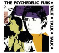 The Psychedelic Furs Talk Talk Talk (CD) Album