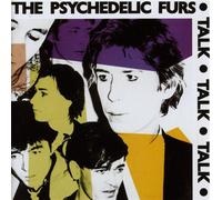 Talk Talk Talk - Psychedelic Furs (Audio Cd)