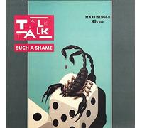 Talk Talk - Talk Talk - Such A Shame