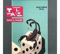 Talk Talk - Talk Talk - Such A Shame - EMI - 1C K 062 2000956