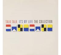 Talk Talk - The Collection
