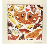 Talk Talk - The Colour Of Spring - EX