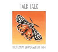 Talk Talk - The German Broadcast, 1984