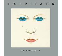 Talk Talk - The Party's Over (White Vinyl) (LP)