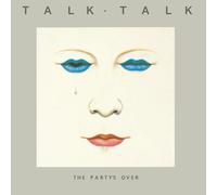 Talk Talk The Party's Over (CD) Album Digisleeve (PRESALE 27/06/2025)