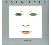 Talk Talk – The Party's Over – Vinile LP 12" – Rhino