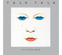 Talk Talk The Party's Over (Vinyl LP) 12" Album