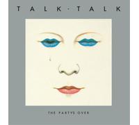 Talk Talk - The Party's Over (White Vinyl) (LP)