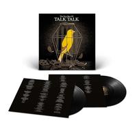 Talk Talk - The Very Best Of Talk Talk