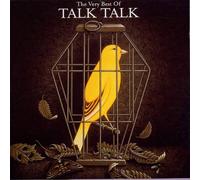 Talk Talk - The Very Best Of Talk Talk