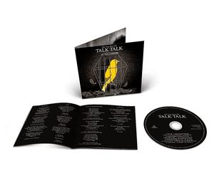- Talk Talk - The Very Best Of Talk Talk - CD