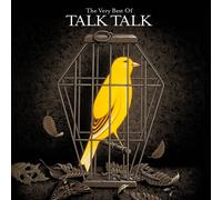 Talk Talk - The Very Best Of Talk Talk