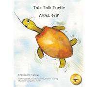 Talk Talk Turtle: Learning to Listen in English and Tigrinya