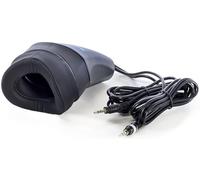 Talk Technologies Steno Pro 2S - Microfono USB per riconoscimento vocale