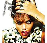 Rihanna Talk That Talk (Vinyl LP) 12" Album