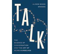 Alison Wood Brooks Talk (Tascabile)