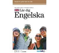 TALK THE TALK ENGELS/ANGLAIS: Beginners+. Voor jongeren tot 18 jaar