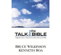 Talk Thru the Bible