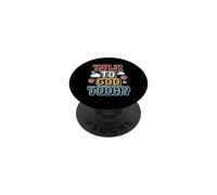 Talk To God Today PopSockets PopGrip Adesivo