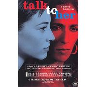 Talk to Her – Sony Pictures Home Entertainment