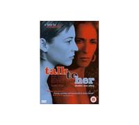Talk to Her [DVD]