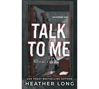 Talk To Me: 1