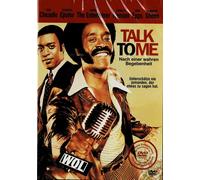 Talk To Me (2007) - Don Cheadle, Chiwetel Ejiofor & Martin Sheen DVD NUOVO/CO...