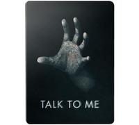 Talk to Me