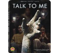 Talk to Me