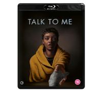 Talk to Me (Blu-ray) Alexandra Jensen Joe Bird Sophie Wilde