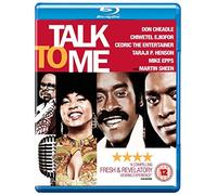 Talk to Me [Blu Ray] [Blu-ray] [Edizione: Regno Unito]