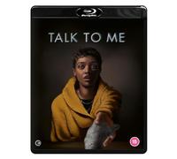 Talk to Me [Blu-Ray] [Region B] (IMPORT) (Nessuna versione italiana)