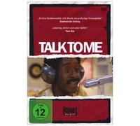 Talk to Me - Cine Project