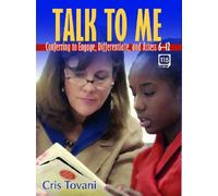 Talk to Me: Conferring to Engage, Differentiate, and Assess 6-12